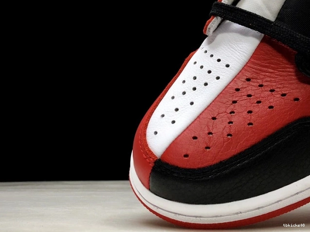 Cheap TBkick OG To Homage High Home Jordan Retro 1 Air 861428-061 0714
